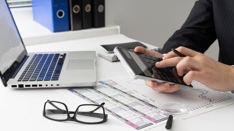 Tevkifatlı Fatura İadesi Nedir? Başvuru Süreci