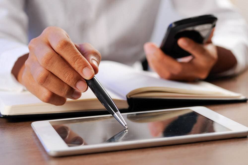 Mobil İmza Nedir? Mobil İmza Servisleri