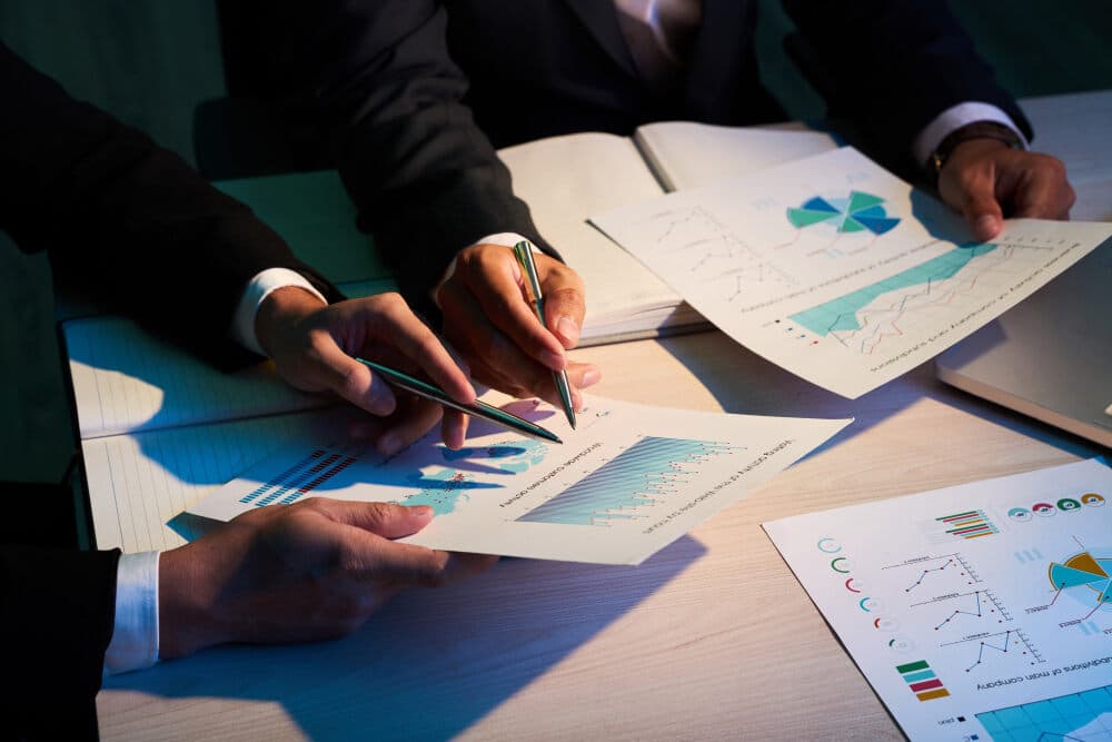 Finansal Analiz Nedir? Finansal Analiz Yöntemleri