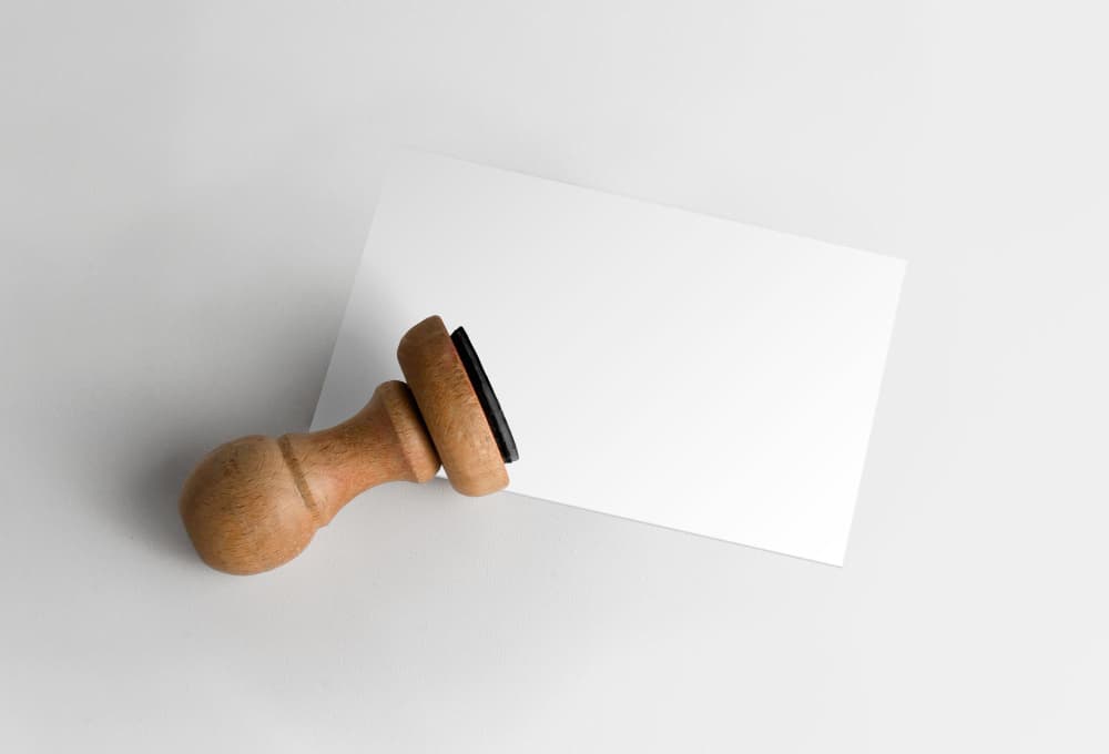 Mali Mühür Nedir? Nasıl Yenilenir?