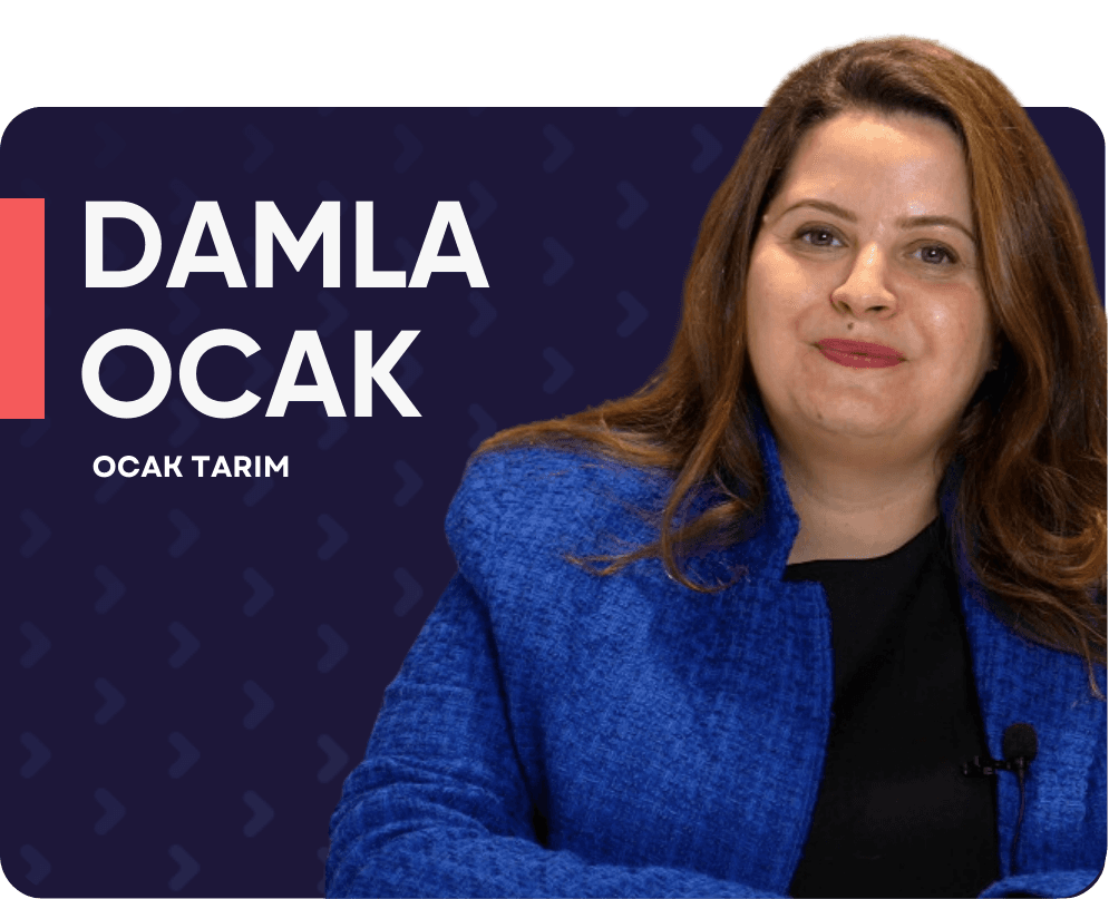 Damla Ocak